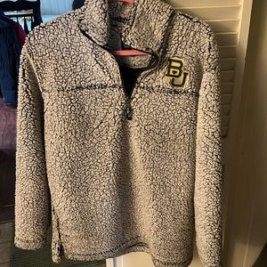 Fuzzy Oversized Sweater!